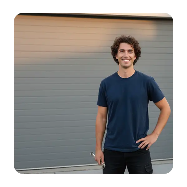 Repair Garage Door Irving TX